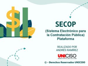 SECOP II - PLATAFORMA