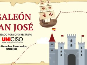 GALEÓN SAN JOSÉ