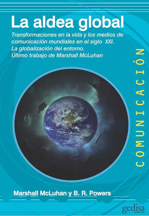 MARSHALL MCLUHAN