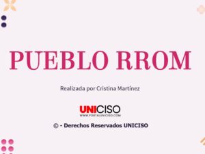 PUEBLO RROM