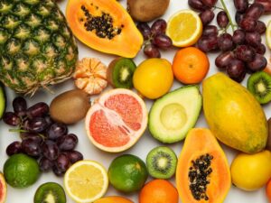 AUDIOS - FRUTAS EN WAYUUNAIKI