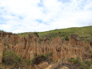BANCO DE IMAGEN - DESIERTO DE LA TATACOITA