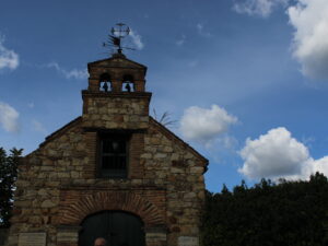 BANCO DE IMAGEN - TABIO: ERMITA