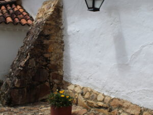 BANCO DE IMAGEN - VILLA DE LEYVA