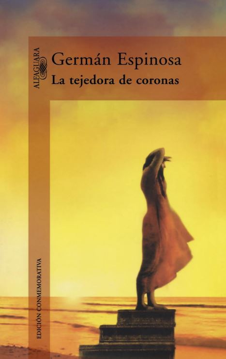 GERMÁN ESPINOSA