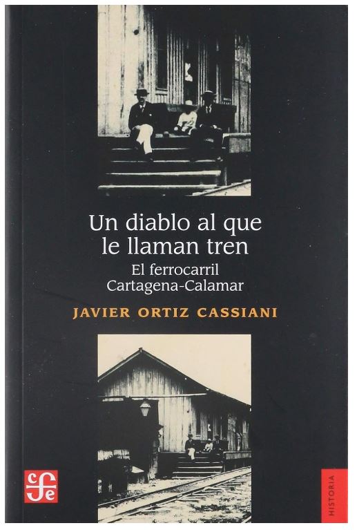 JAVIER ORTIZ CASSIANI