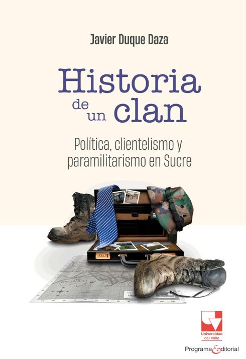 JAVIER DUQUE DAZA
