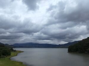 BANCO DE IMAGEN - EMBALSE DEL NEUSA